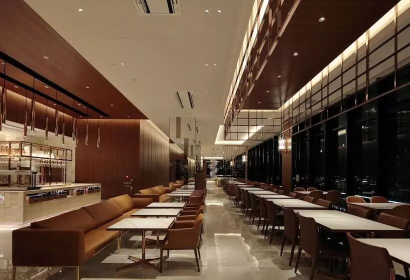 Candeo Hotel Utsunomiya