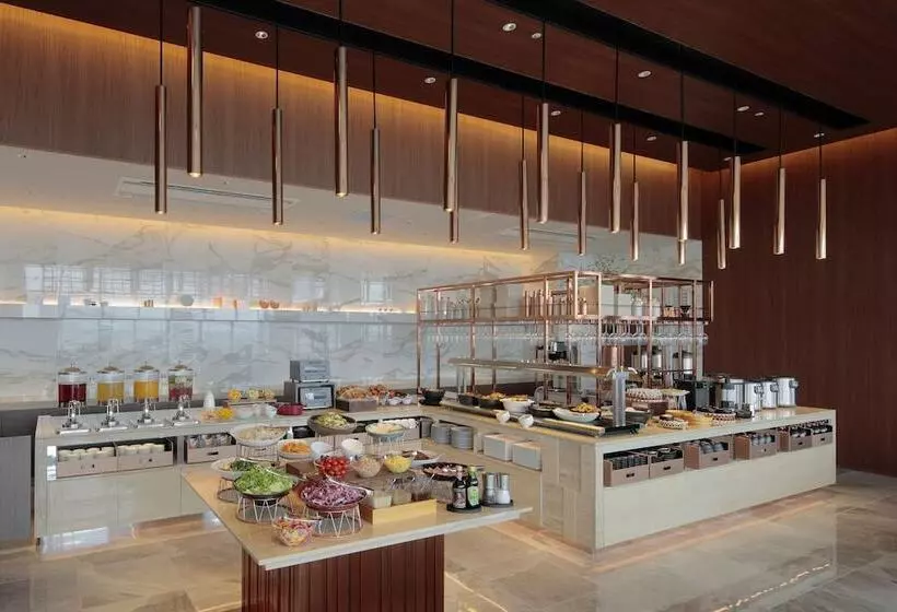 Candeo Hotel Utsunomiya