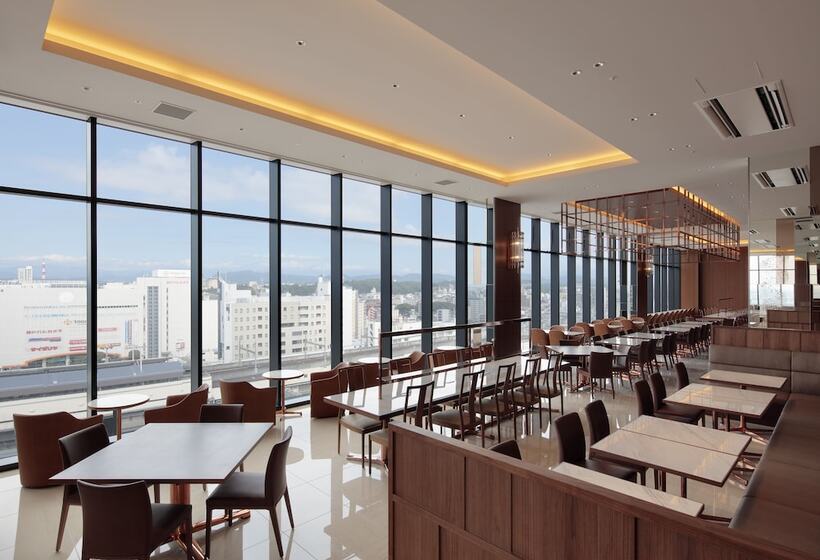 Candeo Hotel Utsunomiya