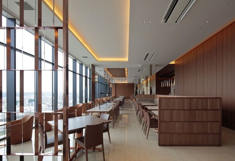 Candeo Hotel Utsunomiya