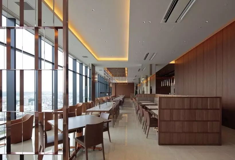 Candeo Hotel Utsunomiya