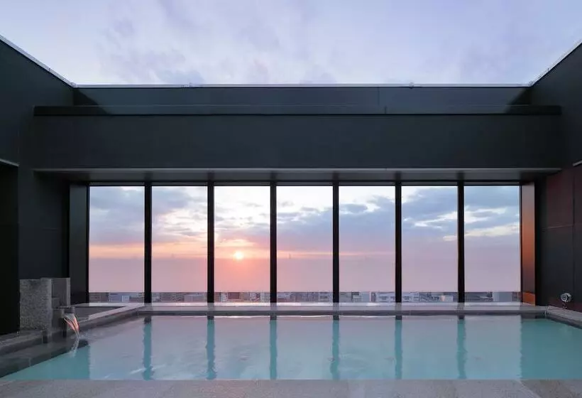 Candeo Hotel Utsunomiya