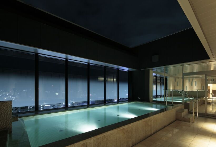 Candeo Hotel Utsunomiya