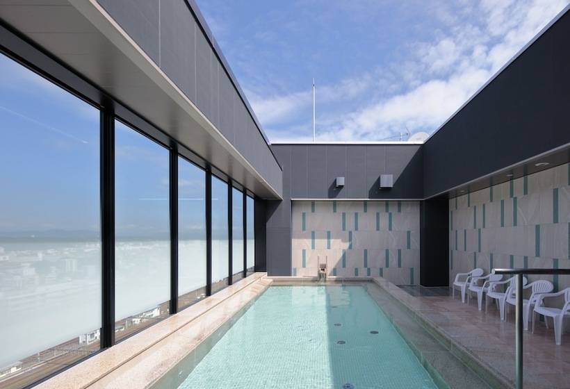 Candeo Hotel Utsunomiya