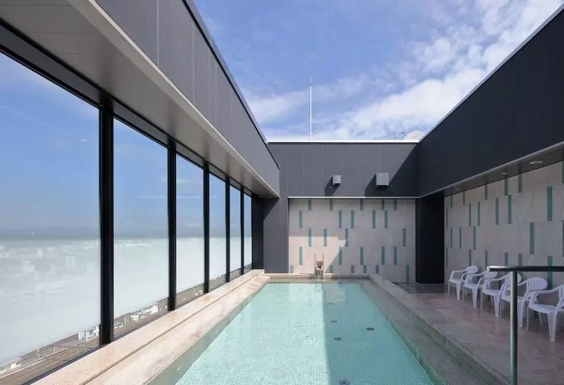 Candeo Hotel Utsunomiya