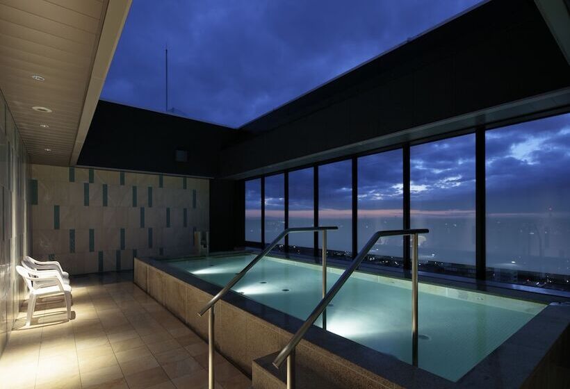 Candeo Hotel Utsunomiya