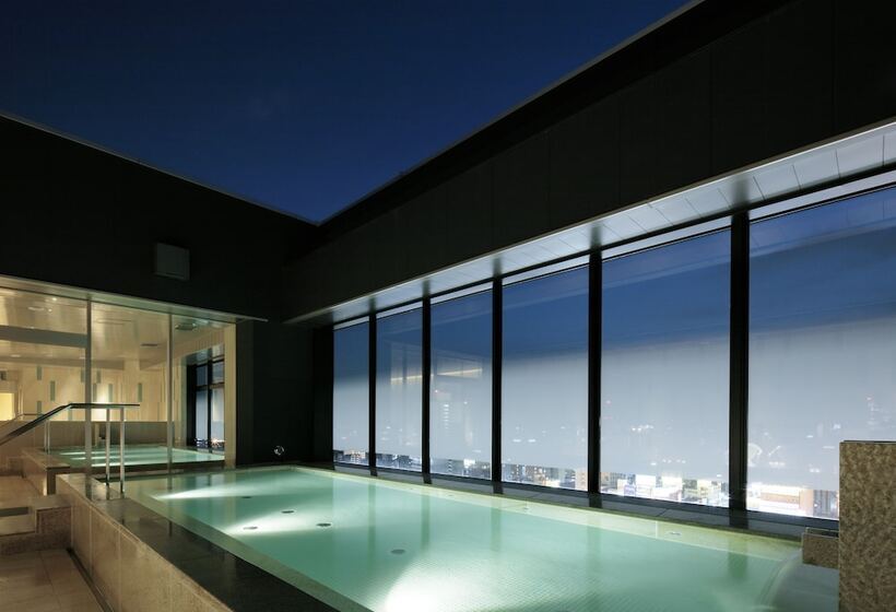 Candeo Hotel Utsunomiya