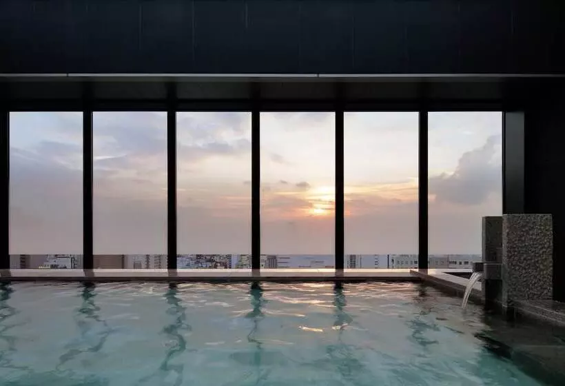 Candeo Hotel Utsunomiya