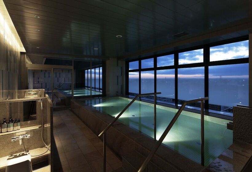 Candeo Hotel Utsunomiya