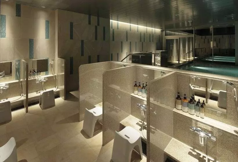 Candeo Hotel Utsunomiya