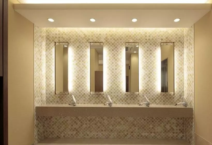 Candeo Hotel Utsunomiya