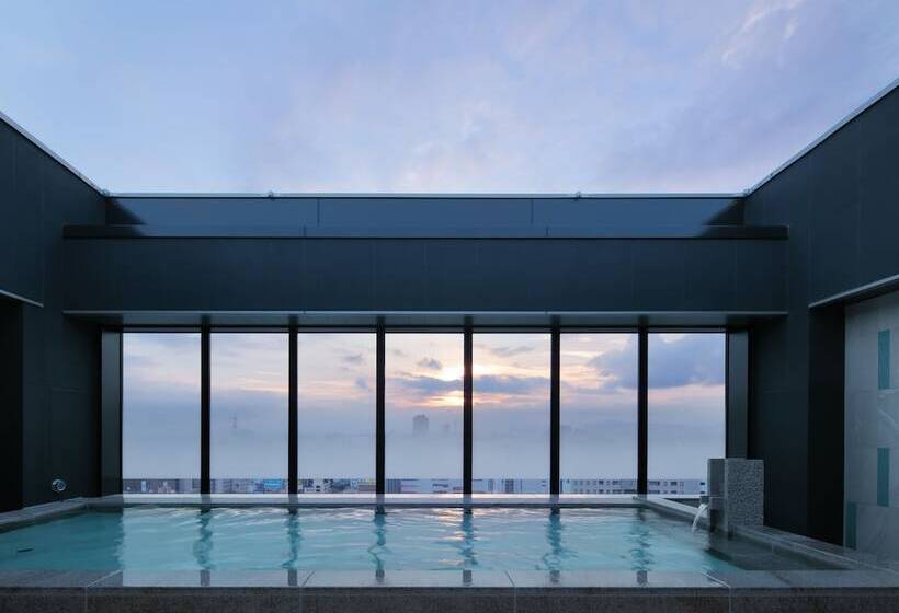 Candeo Hotel Utsunomiya