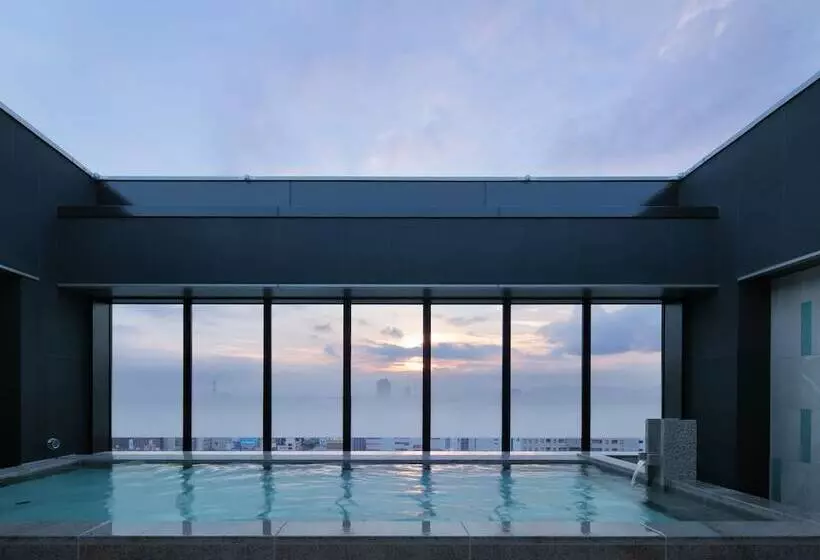 Candeo Hotel Utsunomiya