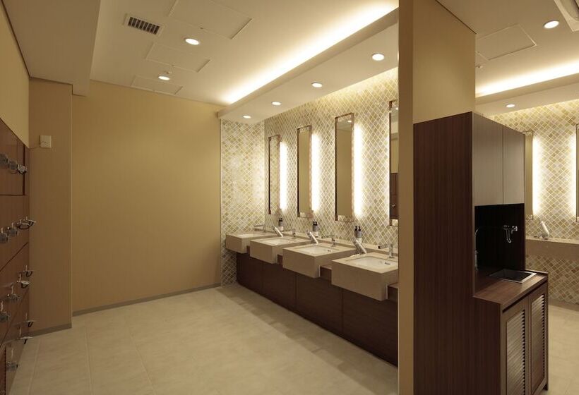 Candeo Hotel Utsunomiya