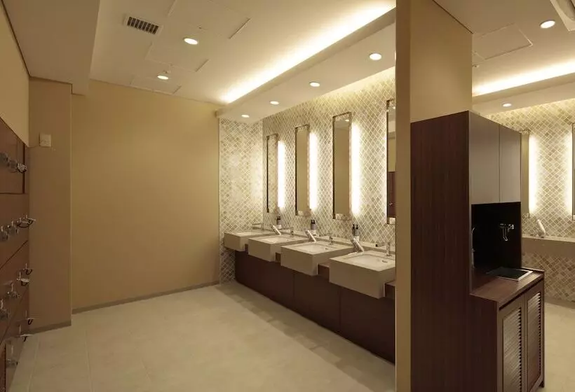 Candeo Hotel Utsunomiya