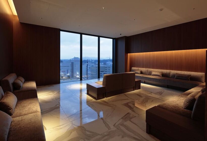 Candeo Hotel Utsunomiya