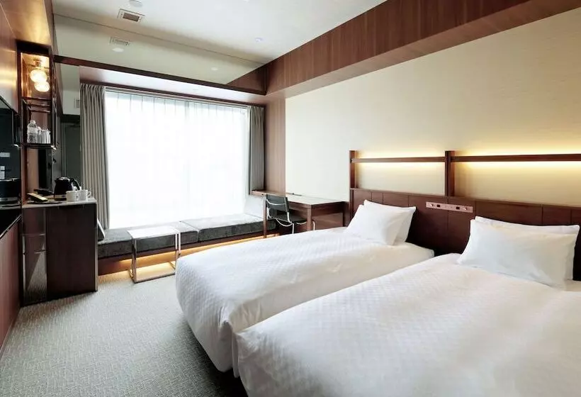 Candeo Hotel Utsunomiya