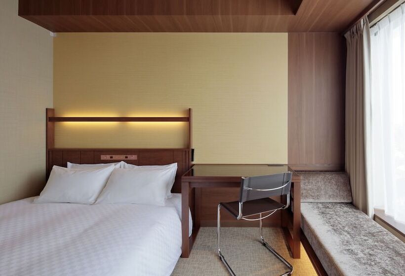 Candeo Hotel Utsunomiya