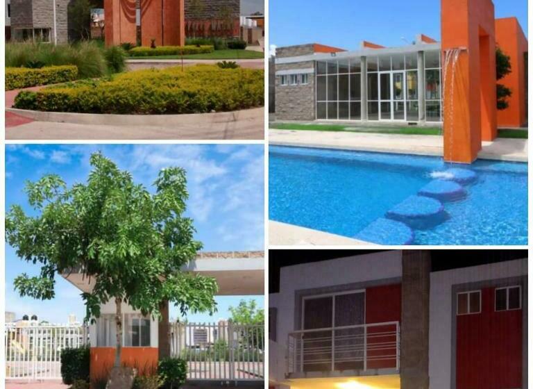 Hermosa Casa En Coto Privado Especial Para Ti Y Tu Familia