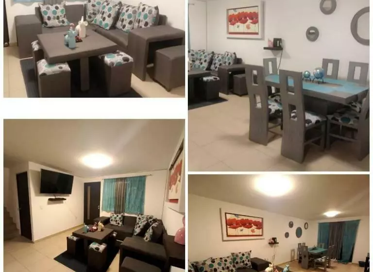 Hermosa Casa En Coto Privado Especial Para Ti Y Tu Familia