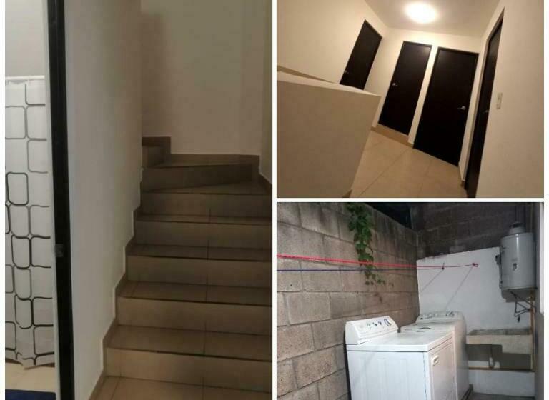 Hermosa Casa En Coto Privado Especial Para Ti Y Tu Familia