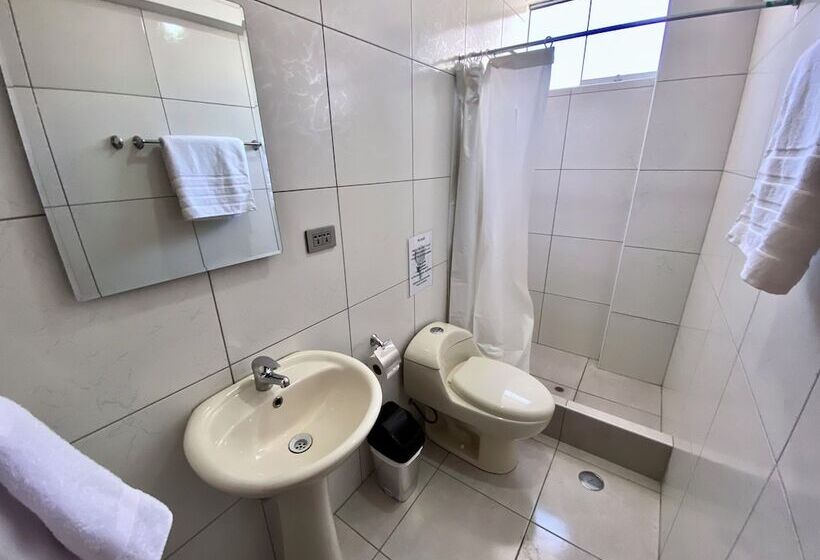 Colca Canyon Hotel By Peru Htl