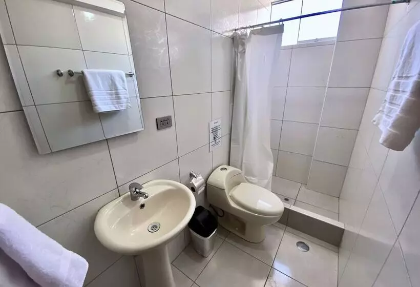 Colca Canyon Hotel By Peru Htl