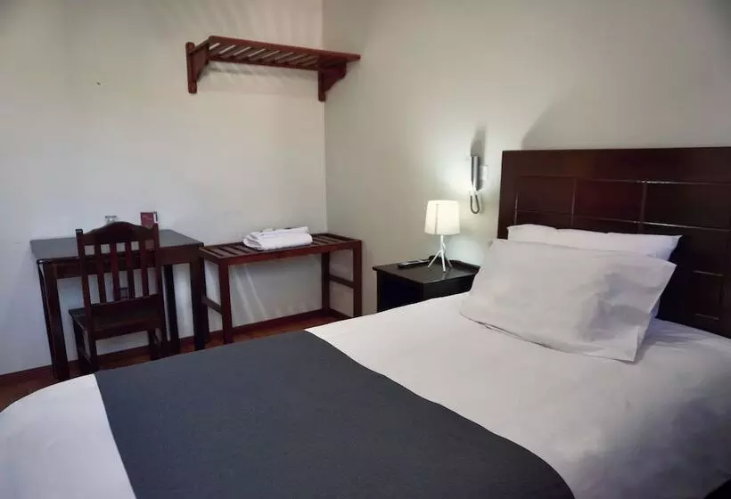 Colca Canyon Hotel By Peru Htl