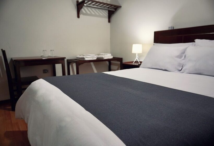 Colca Canyon Hotel By Peru Htl