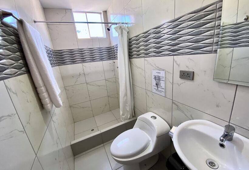 Colca Canyon Hotel By Peru Htl