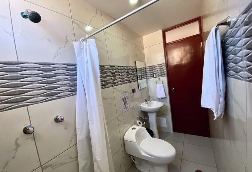 Colca Canyon Hotel By Peru Htl