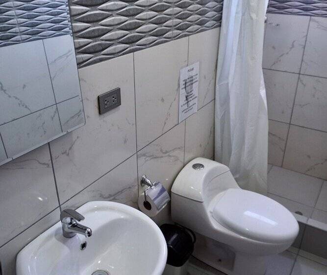 Colca Canyon Hotel By Peru Htl