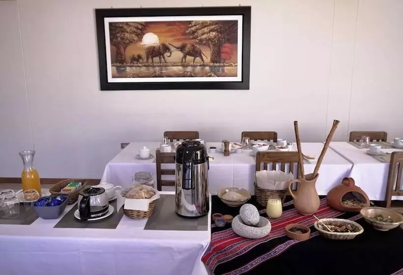 Colca Canyon Hotel By Peru Htl