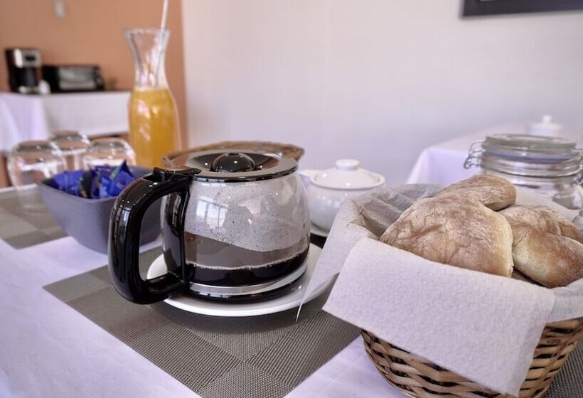 Colca Canyon Hotel By Peru Htl