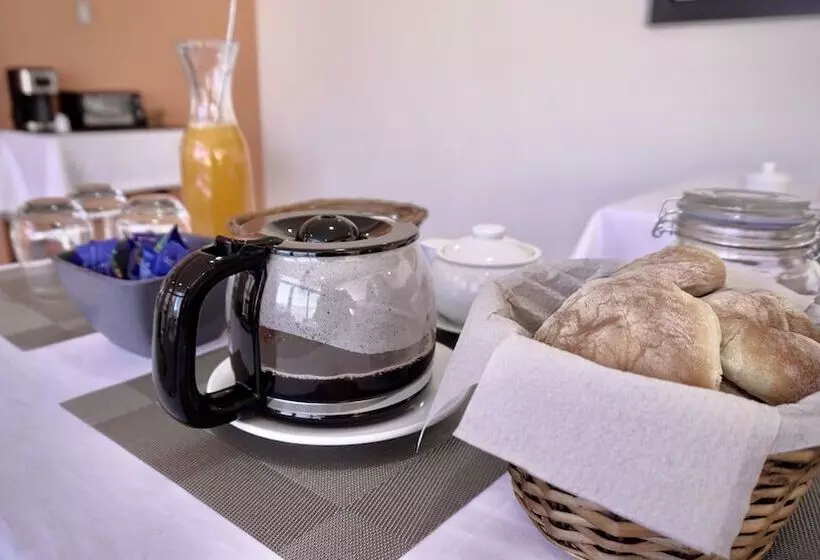 Colca Canyon Hotel By Peru Htl