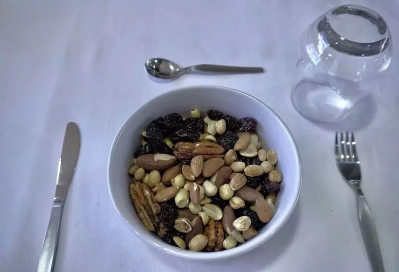 Colca Canyon Hotel By Peru Htl