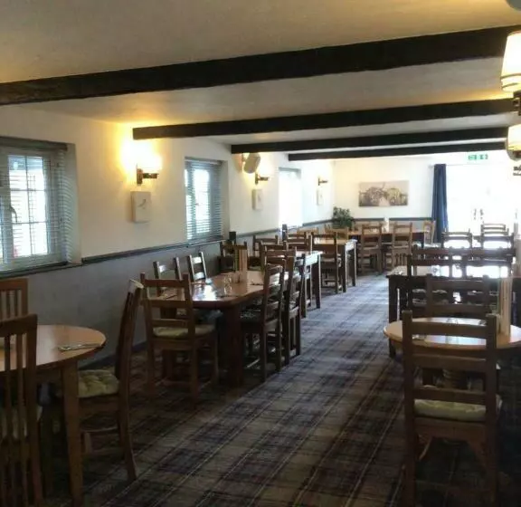 Hotel Hunters Lodge