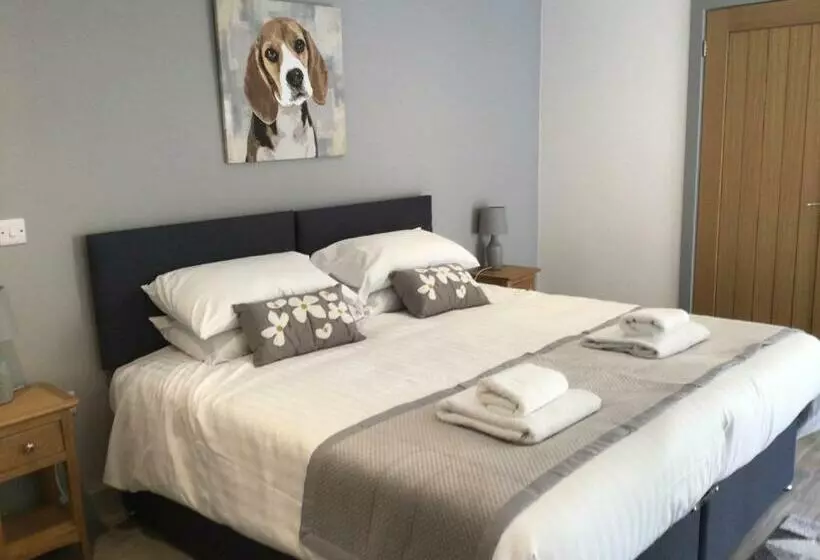 Hotel Hunters Lodge
