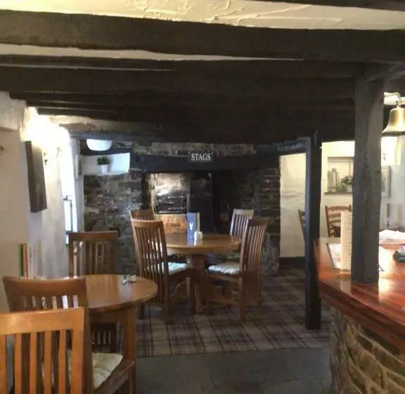 Hotel Hunters Lodge