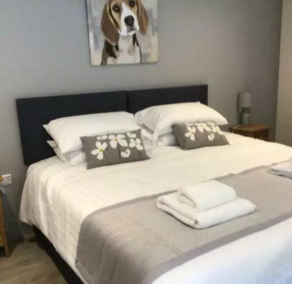 Hotel Hunters Lodge
