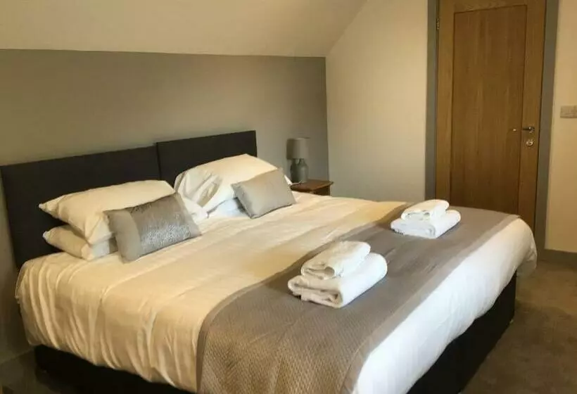 Hotel Hunters Lodge