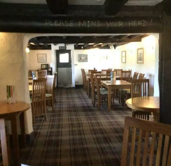 Hotel Hunters Lodge