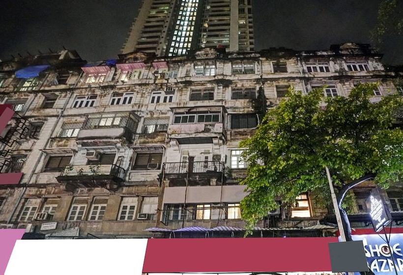 Itsy Hotels Heraa International