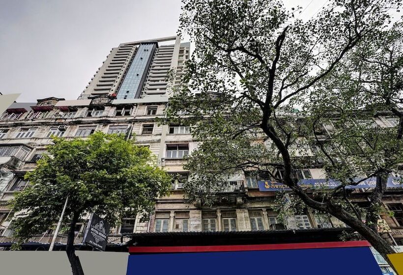 Itsy Hotels Heraa International