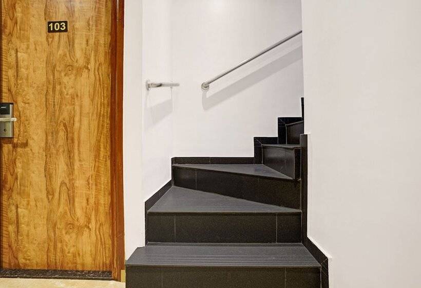 Itsy Hotels Heraa International