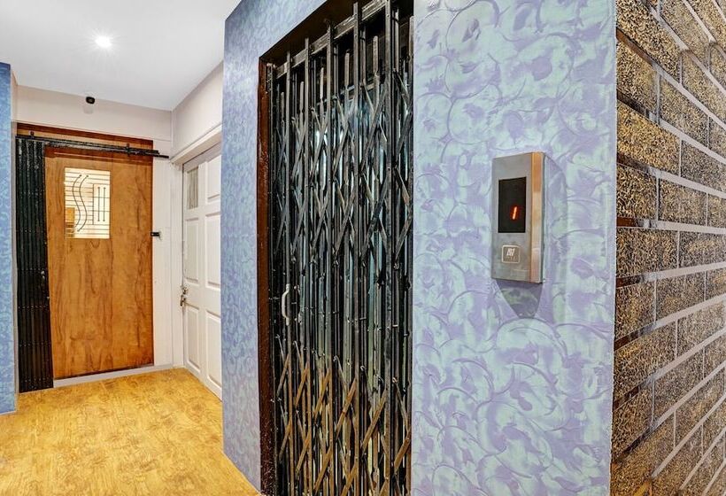 Itsy Hotels Heraa International