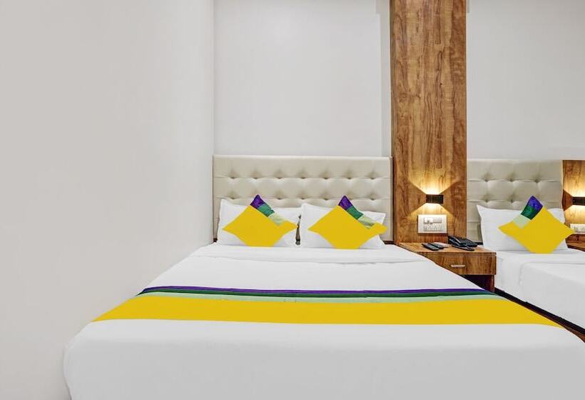 Itsy Hotels Heraa International