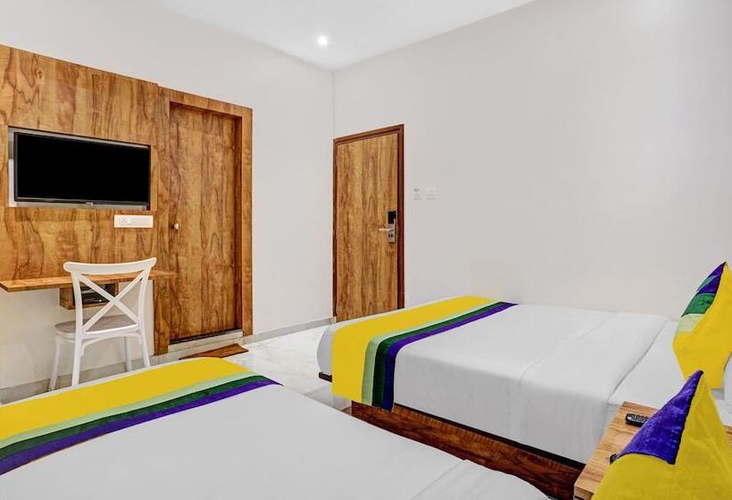 Itsy Hotels Heraa International