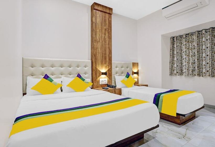 Itsy Hotels Heraa International