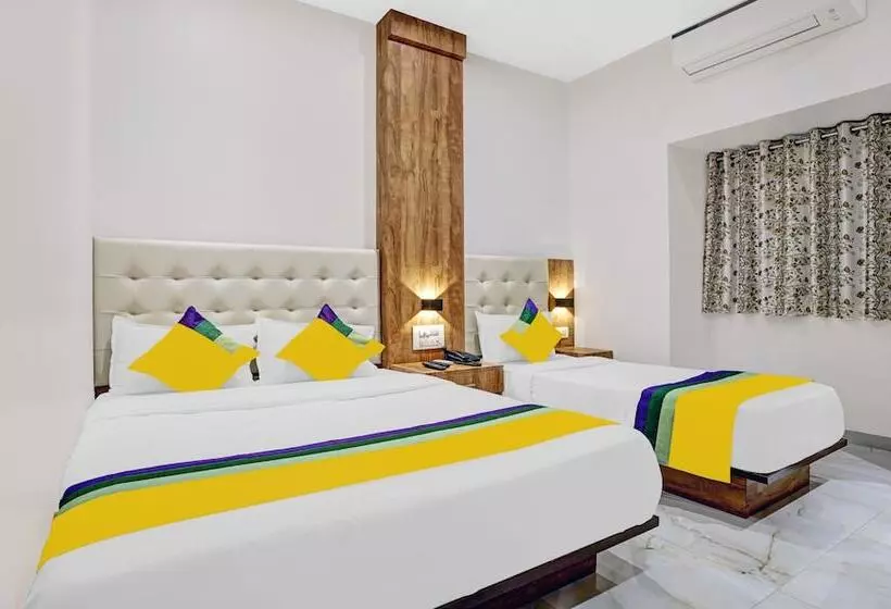 Itsy Hotels Heraa International